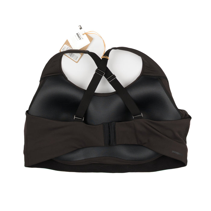 Women's Shadowlite High Impact Adjustable Bra