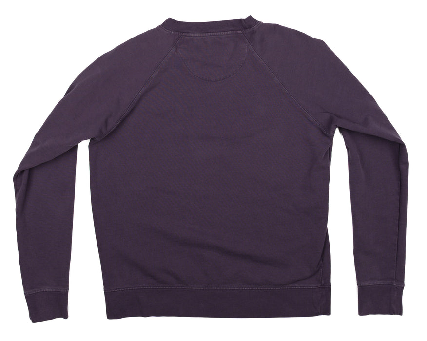 Women's Daily Organic Cotton Crew Sweatshirt