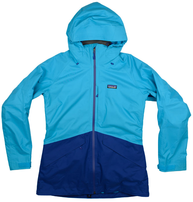 Women's Insulated Snowbelle Jacket