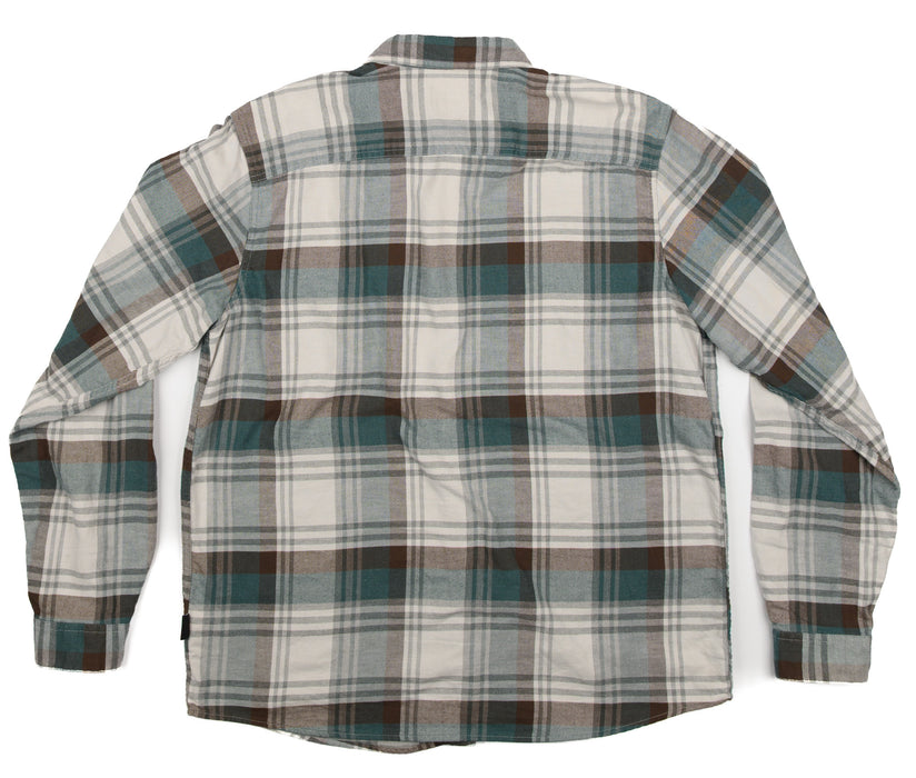Men's Lightweight Fjord Flannel Shirt