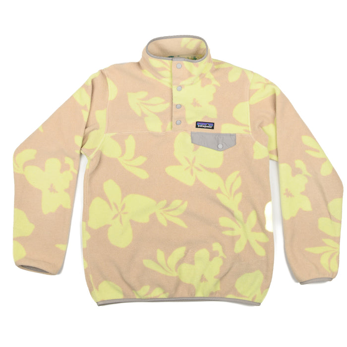 Women's Lightweight Synchilla Snap-T Fleece Pullover