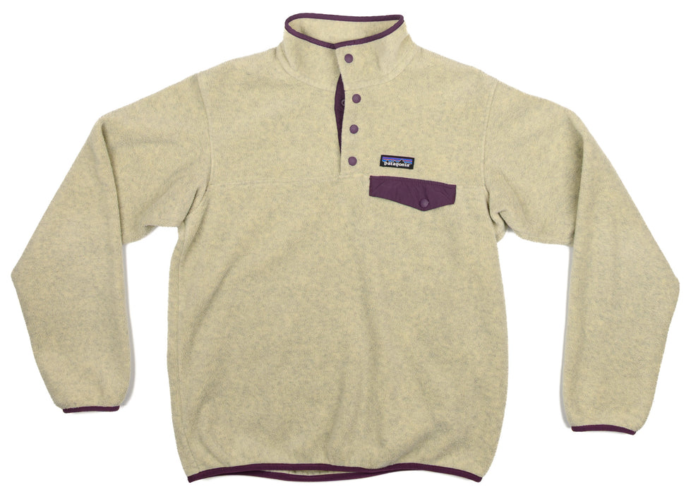 Women's Lightweight Synchilla Snap-T Pullover