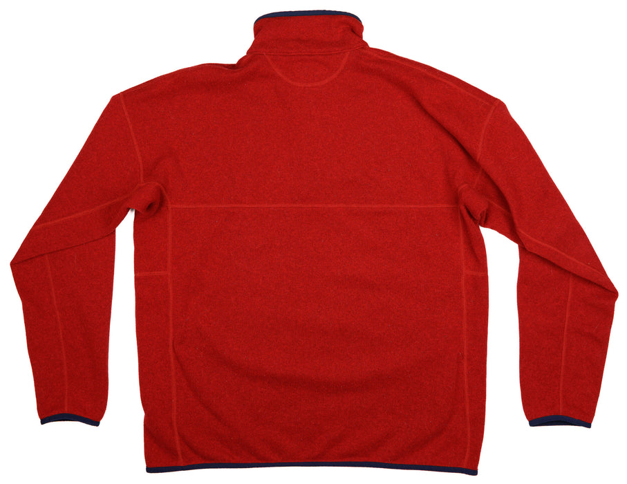Men's Lightweight Better Sweater® Marsupial Pullover