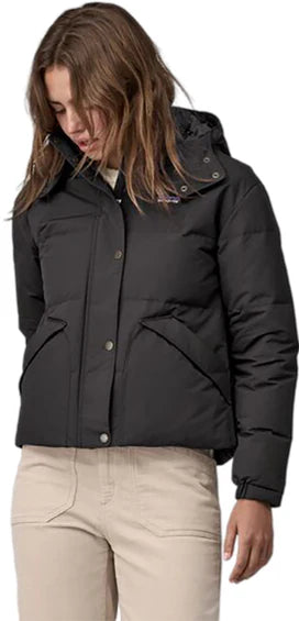 Women's Downdrift Jacket