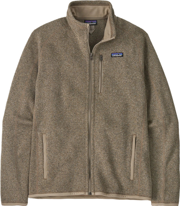 Men's Better Sweater Jacket