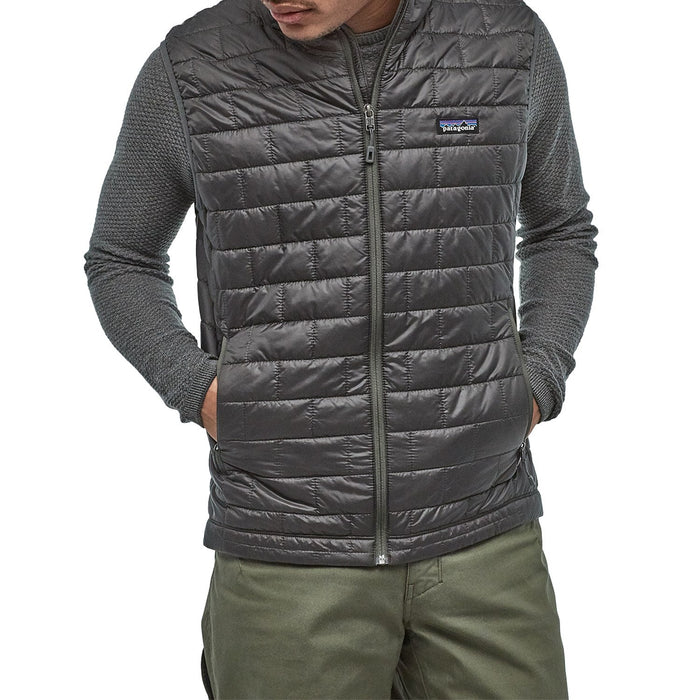 Men's Nano Puff Vest
