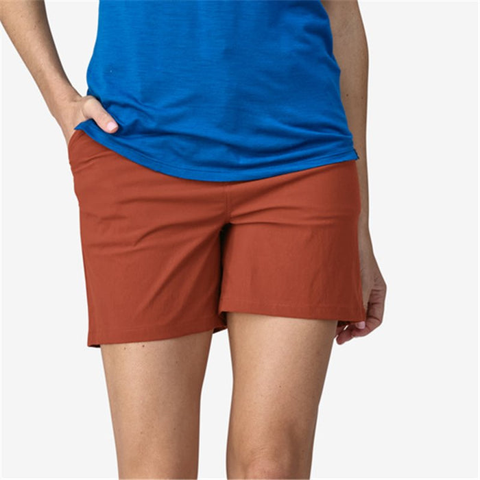 Women's Quandary Shorts - 5 in.