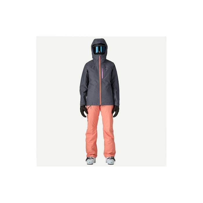 Women's Insulated Powder Town Jacket