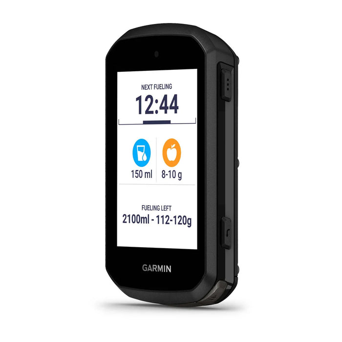 Edge 850 GPS Computer