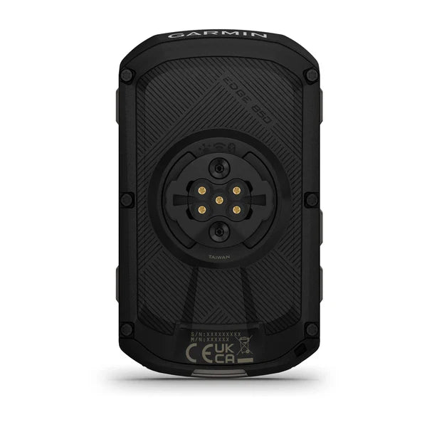 Edge 850 GPS Computer