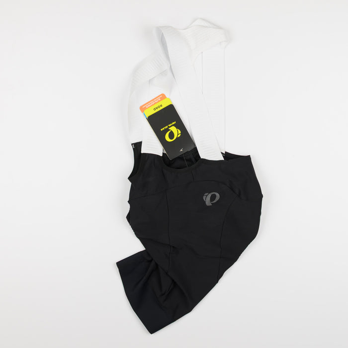 Women's Pi / Red Bib Short