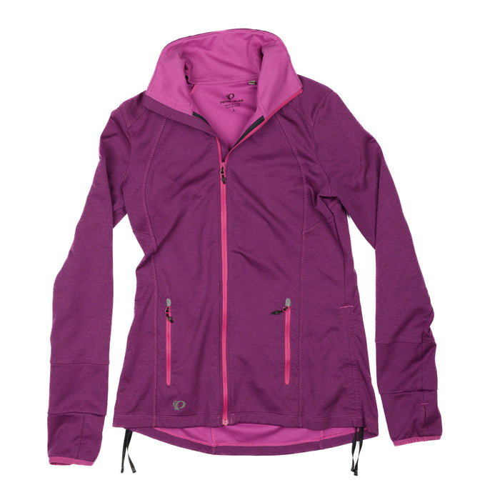 Women's Escape Thermal Full Zip Fleece