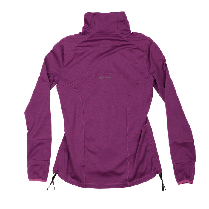 Women's Escape Thermal Full Zip Fleece