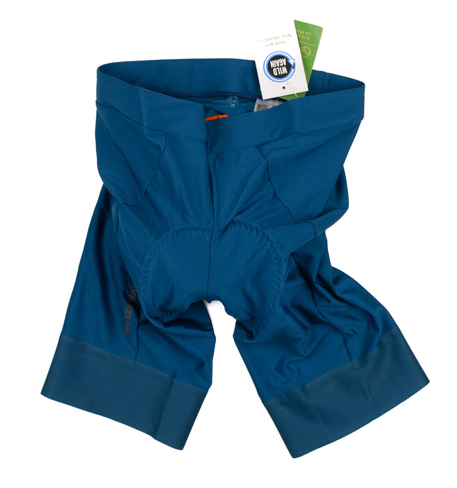 Men's Attack Bib Short