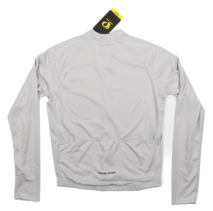 Men's Quest Ls Jersey