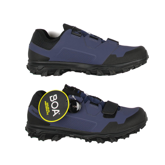 Women's X-Alp Summit Shoes