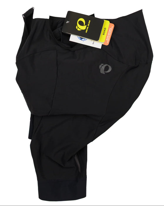 Unisex Pi / Red Bib Short