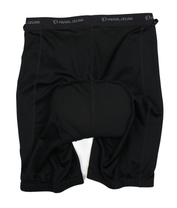 Men's Padded Cycling Liner Short