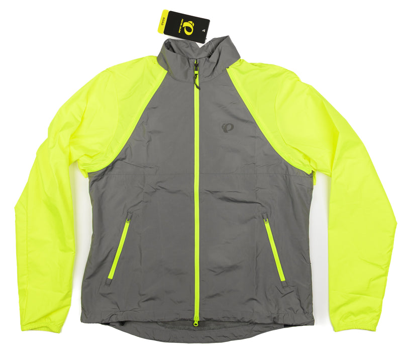 Men's Quest Barr Conv. Jkt