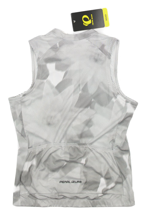 Pearl Izumi Women's Attack Sleeveless Jersey