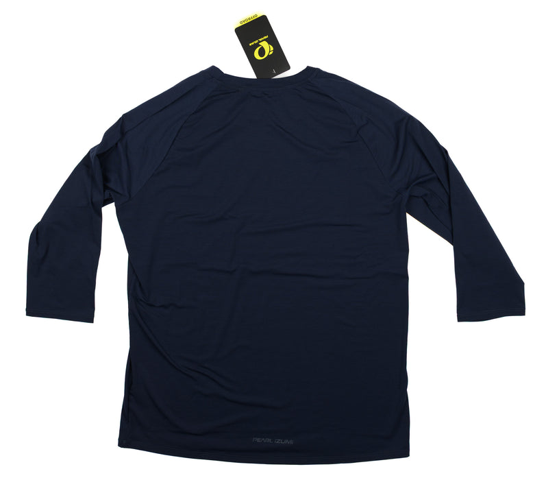 Men's Canyon Merino 3Qtr Jersey