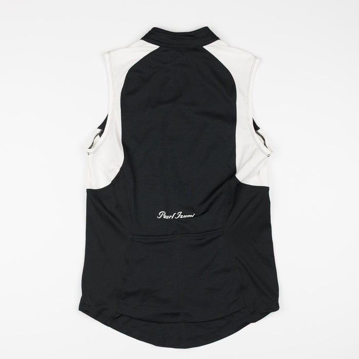 Women's Sugar Sleeveless Jersey