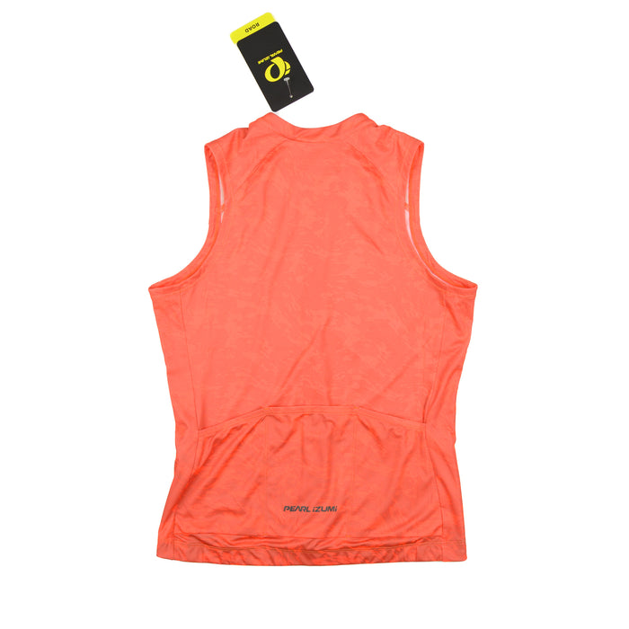 Women's Attack Sleeveless Jersey