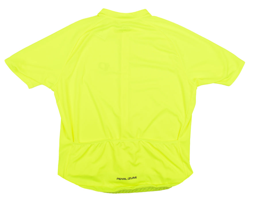 Men's Quest Short Sleeve Jersey