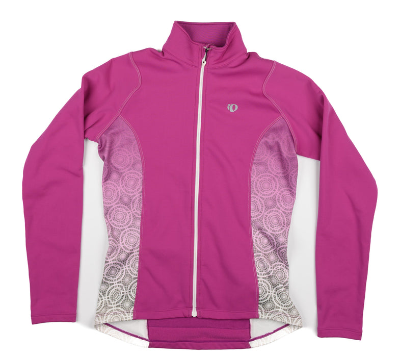 Women's Select Thermal Long Sleeve Jersey