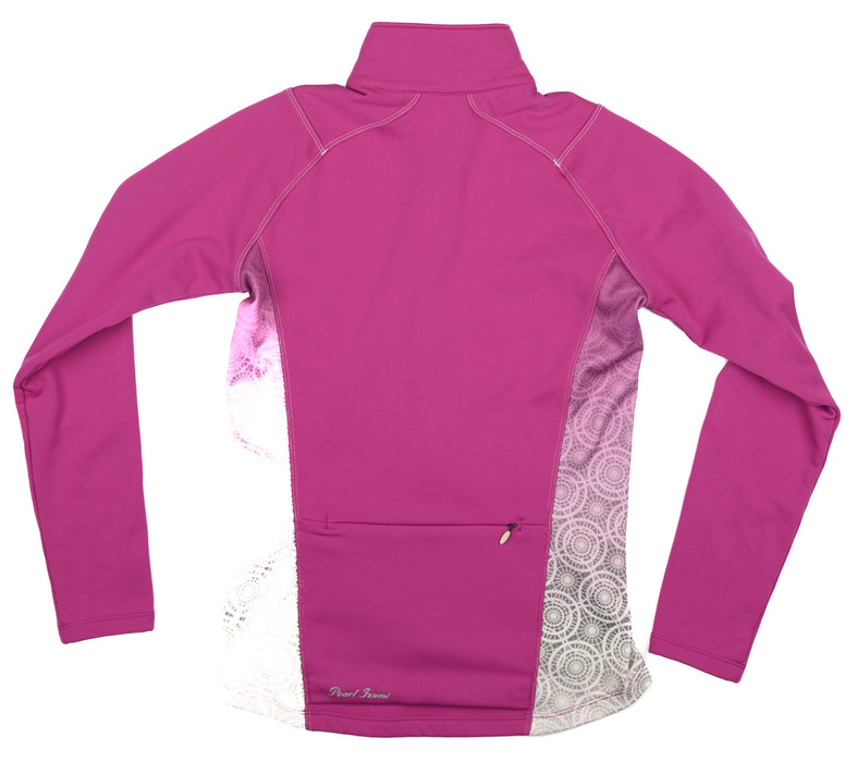 Women's Select Thermal Long Sleeve Jersey