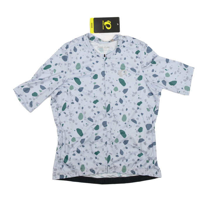 Women's Attack Ss Jersey