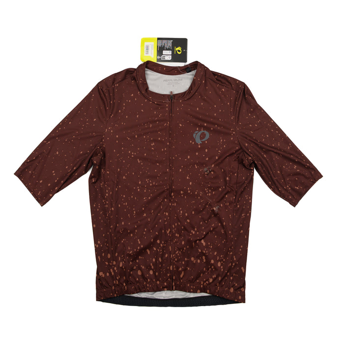 Men's Attack Ss Jersey