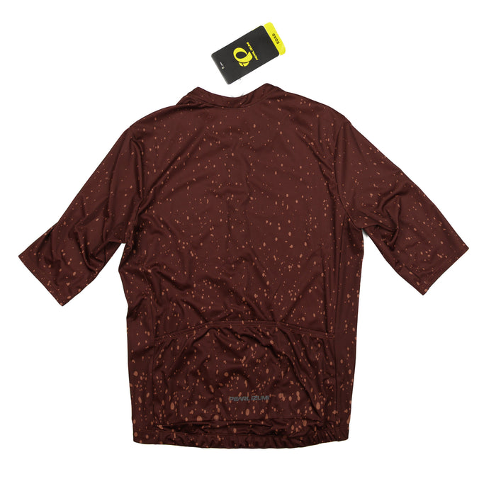 Men's Attack Ss Jersey