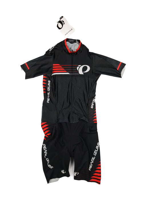 Men's Pro Ltd Race Suit Short Sleeve
