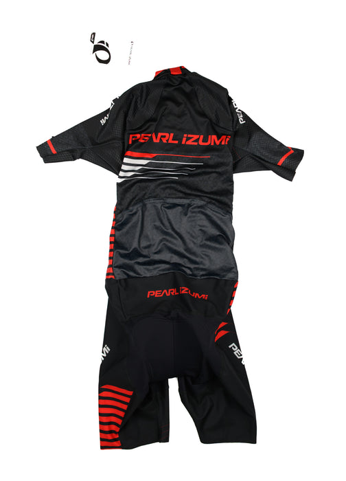 Men's Pro Ltd Race Suit Short Sleeve