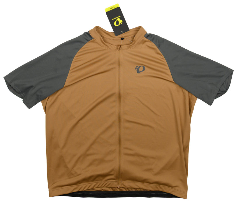 Men's Quest Ss Jrsy