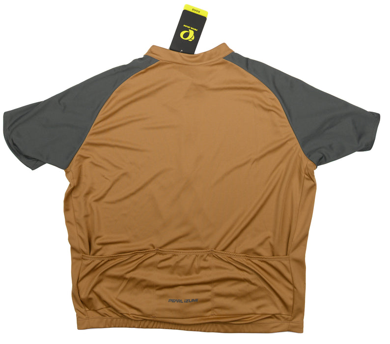 Men's Quest Ss Jrsy