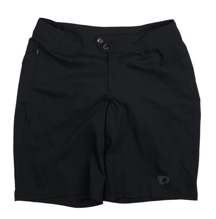 Women's Mountain Bike Shorts And Liner