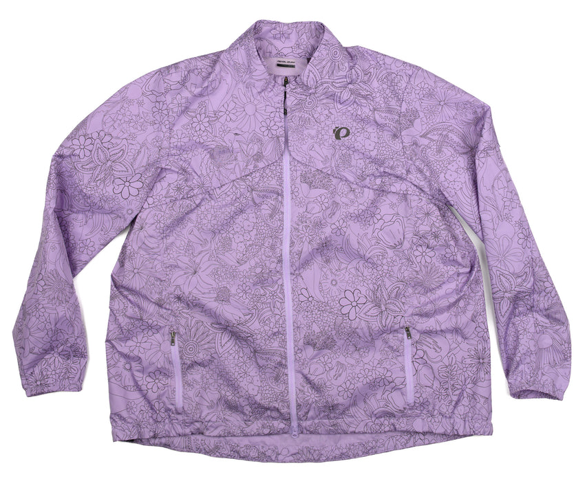 Women's Quest Barrier Convertible Jacket