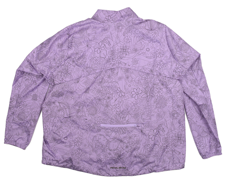Women's Quest Barrier Convertible Jacket