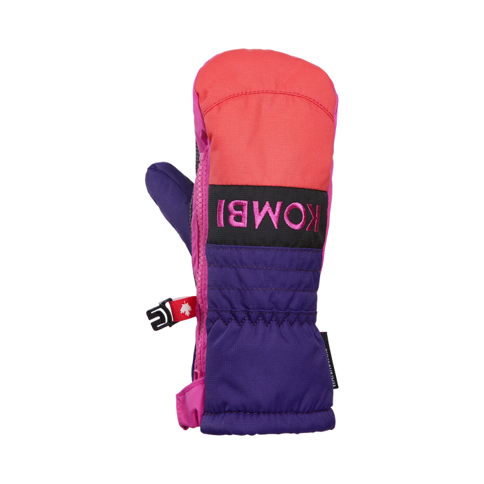 The Nano Peewee Mitt