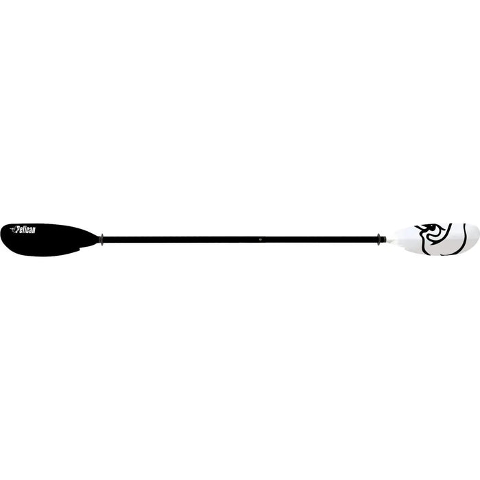 Paddle Vesta Alu 240 cm Black-White