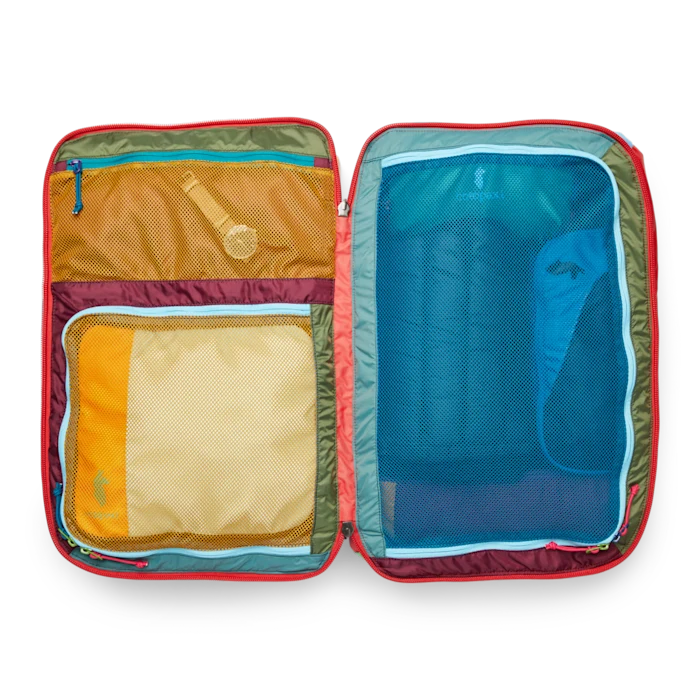 Allpa 42L Travel Pack