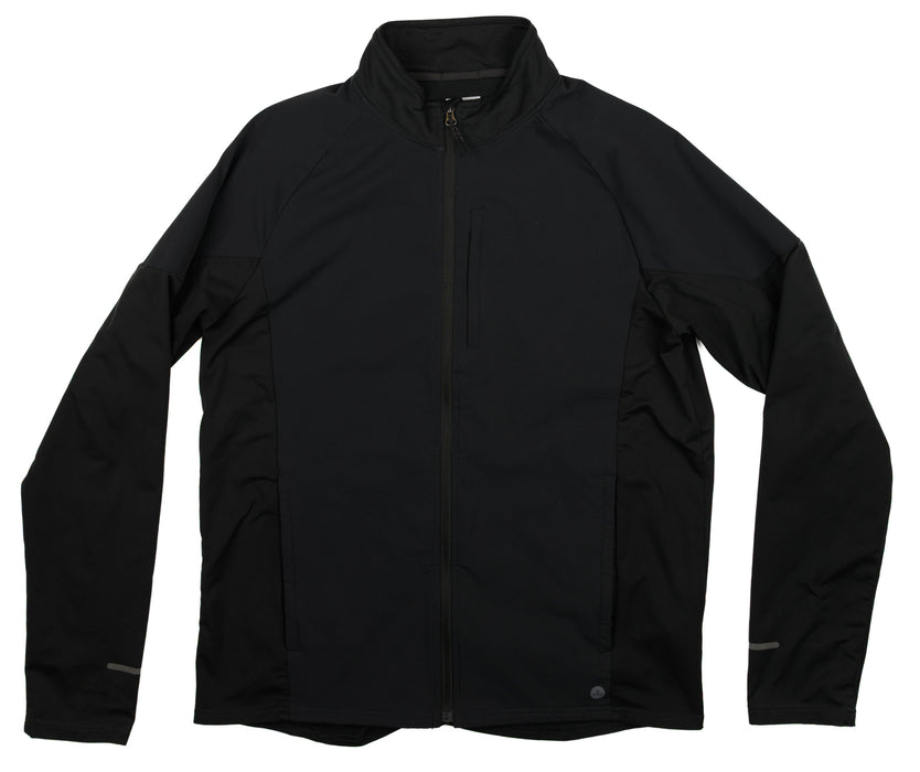 Men's Ice Flow Hybrid Jacket