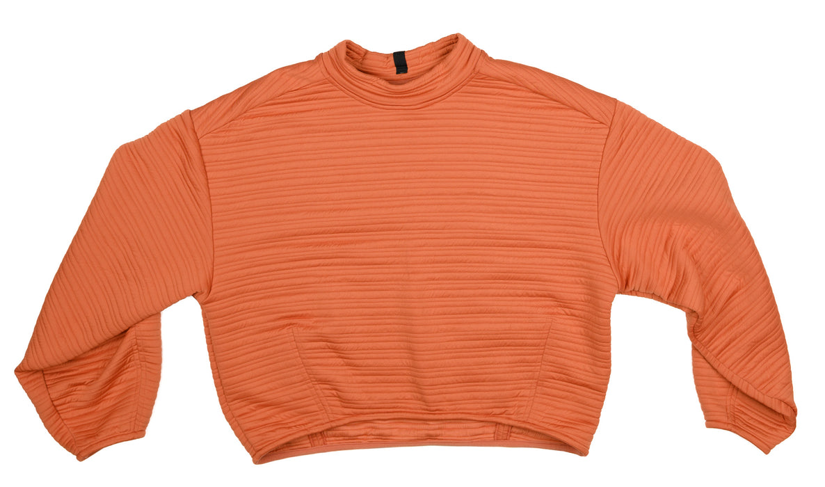 Women's Send Off Pullover