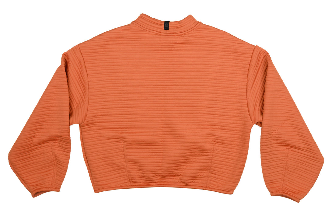 Women's Send Off Pullover