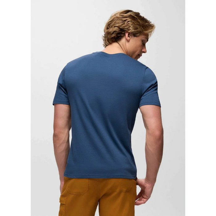 Bear Squeeze Journeyman SS Tee