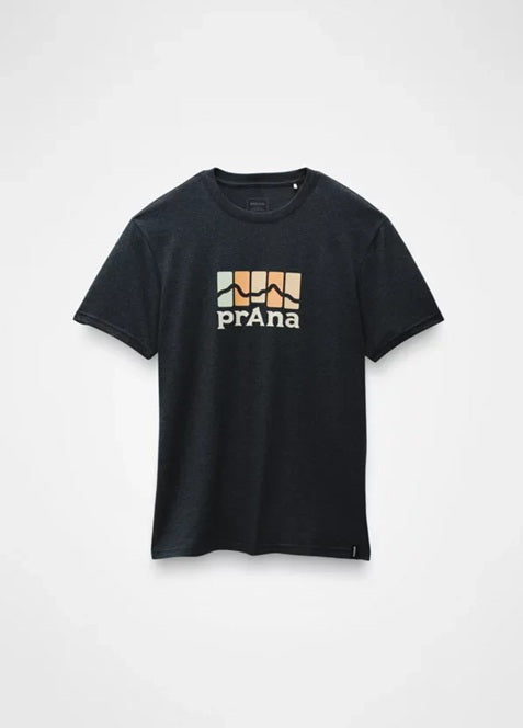 Men's Mountain Light SS Tee