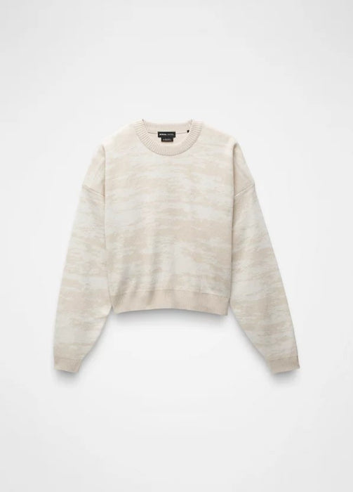 Women's Sun Fall Sweater