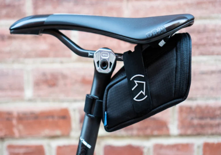Saddlebag Performance